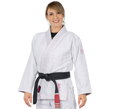 Fuji Blossom Womens Jiu Jitsu Gi